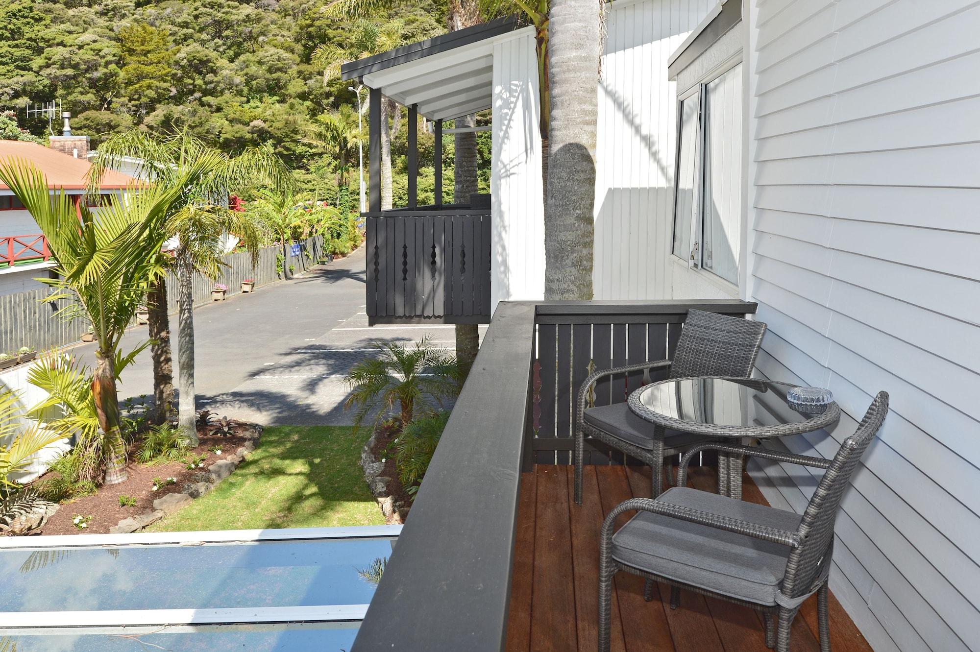 Edelweiss Motel Paihia Exterior photo