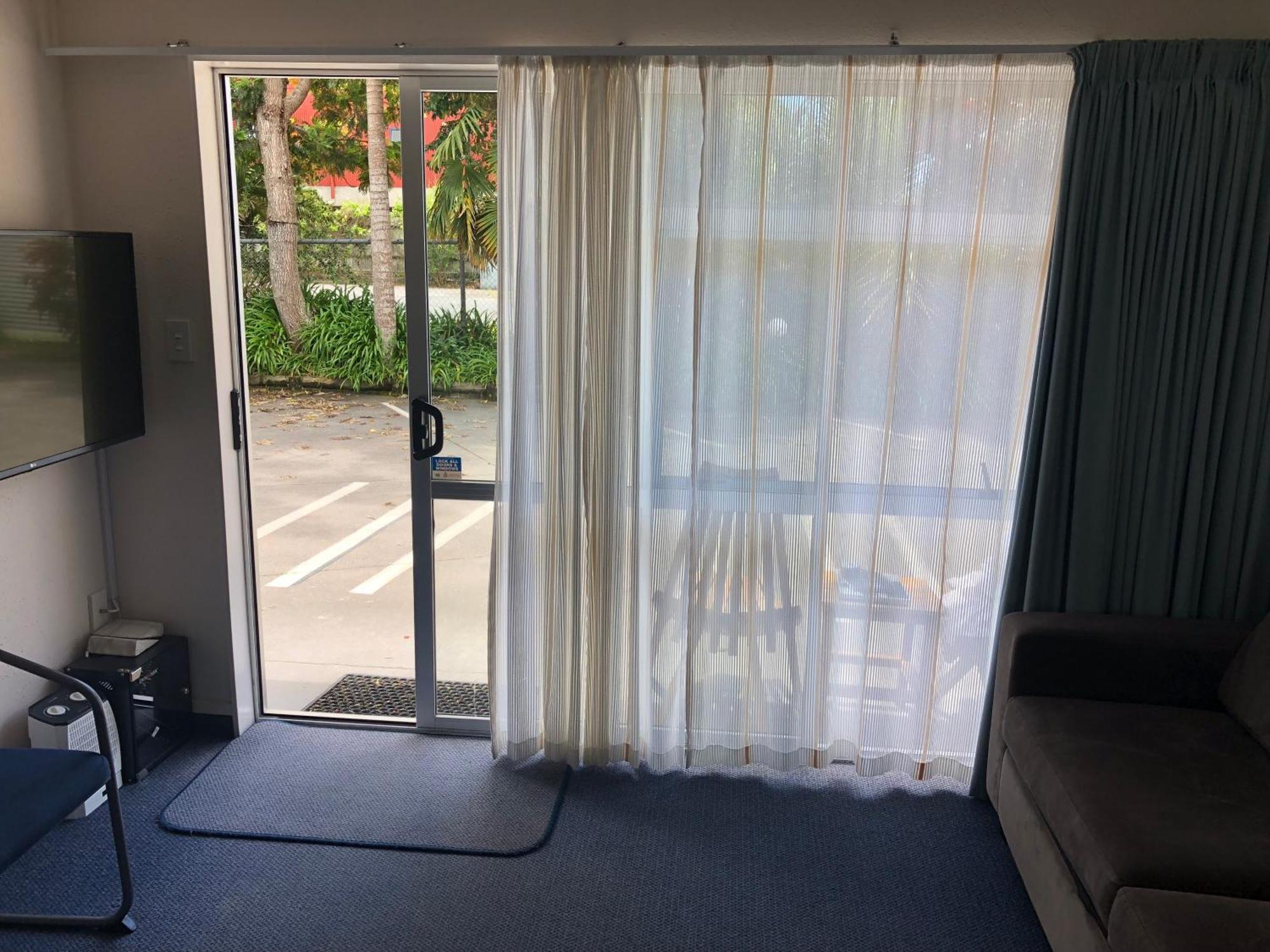 Edelweiss Motel Paihia Room photo