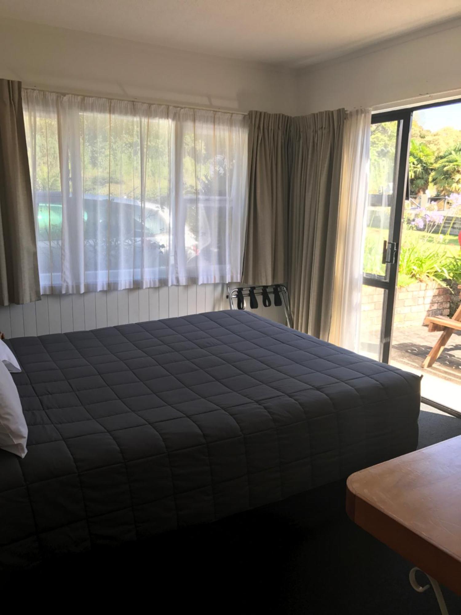 Edelweiss Motel Paihia Room photo