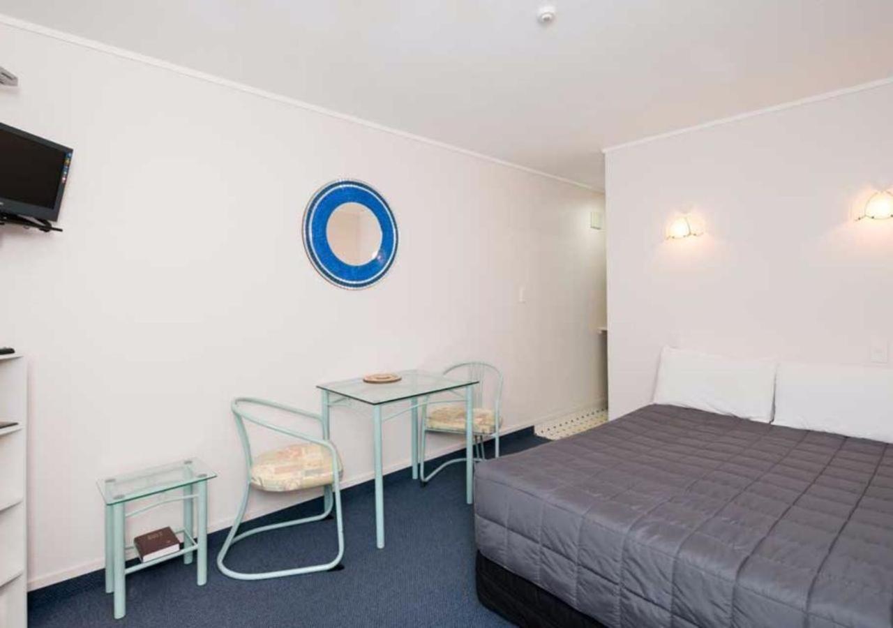 Edelweiss Motel Paihia Exterior photo